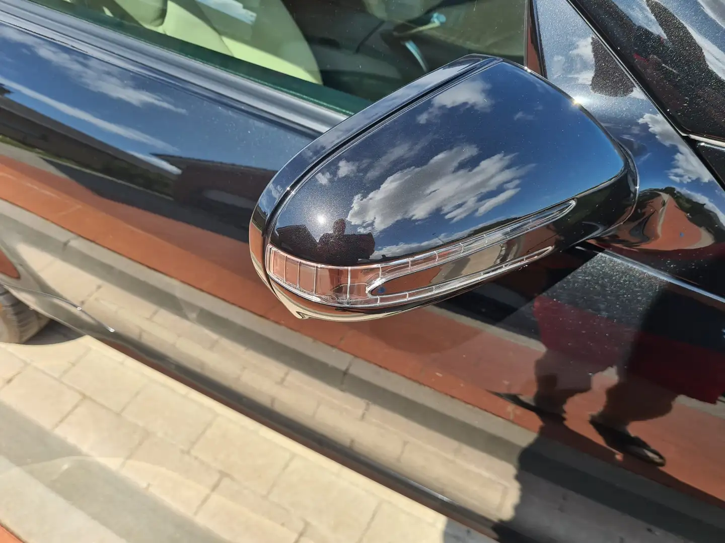 Mercedes-Benz SLK 200 SLK 200 Kompressor Automatik - 1