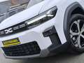Dacia Bigster 1.8 HYBRIDE SERIE JOURNEY CLIM GPS TOIT PANO LED Blanc - thumbnail 20