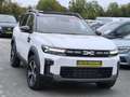 Dacia Bigster 1.8 HYBRIDE SERIE JOURNEY CLIM GPS TOIT PANO LED Blanc - thumbnail 7