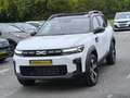 Dacia Bigster 1.8 HYBRIDE SERIE JOURNEY CLIM GPS TOIT PANO LED Blanc - thumbnail 1