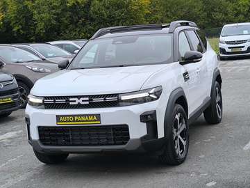 1.8 HYBRIDE SERIE JOURNEY CLIM GPS TOIT PANO LED