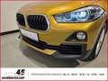 BMW X2 sDrive 20 i Advantage+Automatik+Allwetter+PDC+Navi Or - thumbnail 18