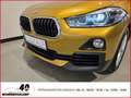BMW X2 sDrive 20 i Advantage+Automatik+Allwetter+PDC+Navi Or - thumbnail 18