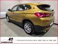 BMW X2 sDrive 20 i Advantage+Automatik+Allwetter+PDC+Navi Or - thumbnail 4