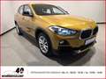 BMW X2 sDrive 20 i Advantage+Automatik+Allwetter+PDC+Navi Or - thumbnail 3