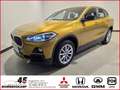 BMW X2 sDrive 20 i Advantage+Automatik+Allwetter+PDC+Navi Or - thumbnail 1