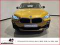 BMW X2 sDrive 20 i Advantage+Automatik+Allwetter+PDC+Navi Or - thumbnail 19