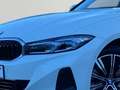BMW 330 i xDrive Touring, ab 299,- € mtl. Rate Weiß - thumbnail 5
