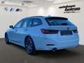 BMW 330 i xDrive Touring, ab 299,- € mtl. Rate Weiß - thumbnail 4