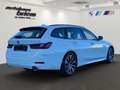 BMW 330 i xDrive Touring, ab 299,- € mtl. Rate Weiß - thumbnail 3