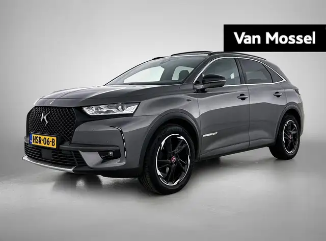 DS Automobiles DS 7