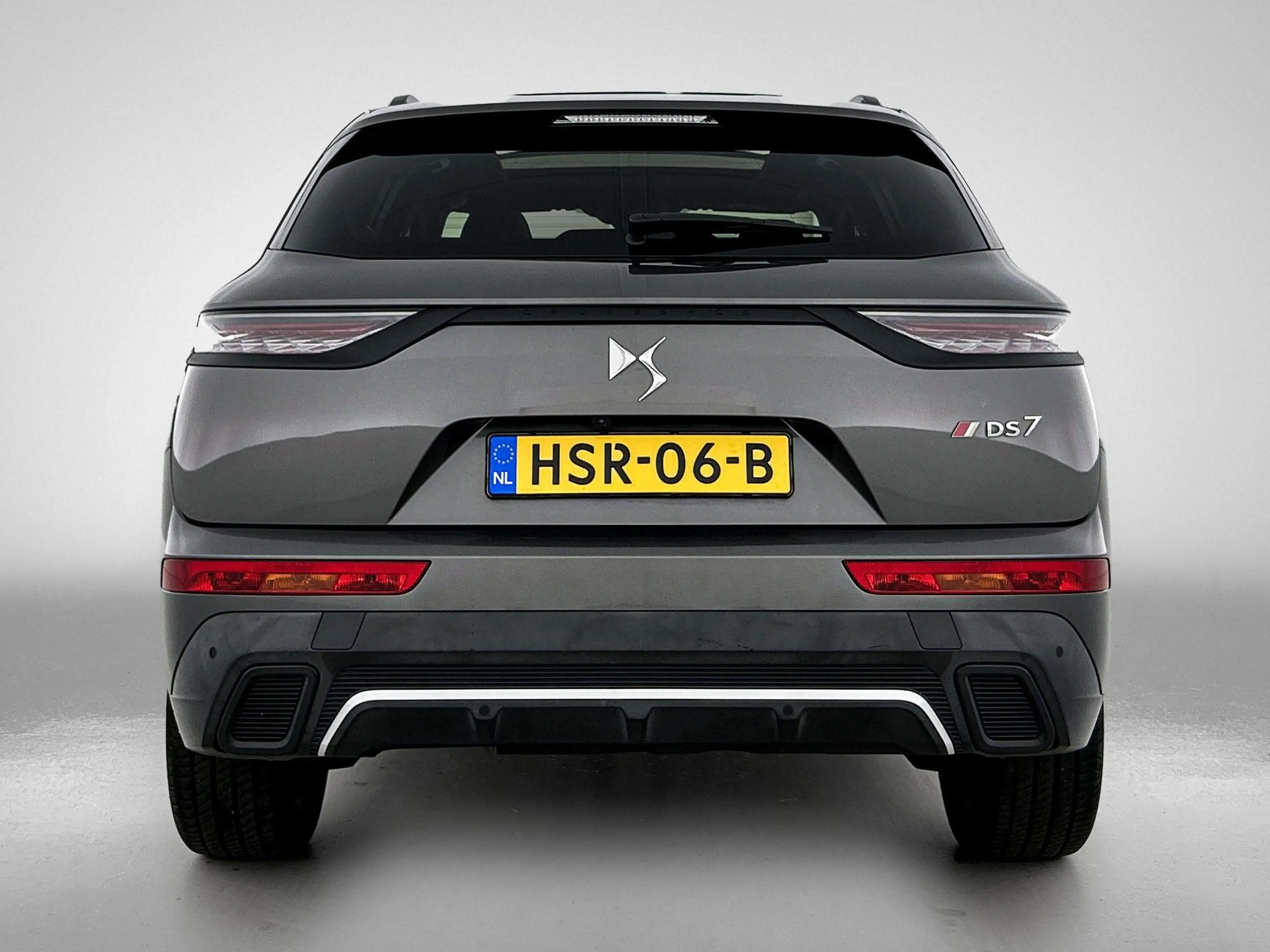 DS Automobiles DS 7 Crossback 1.2 PureTech Performance Line | Navigatie | Camera — photo 3