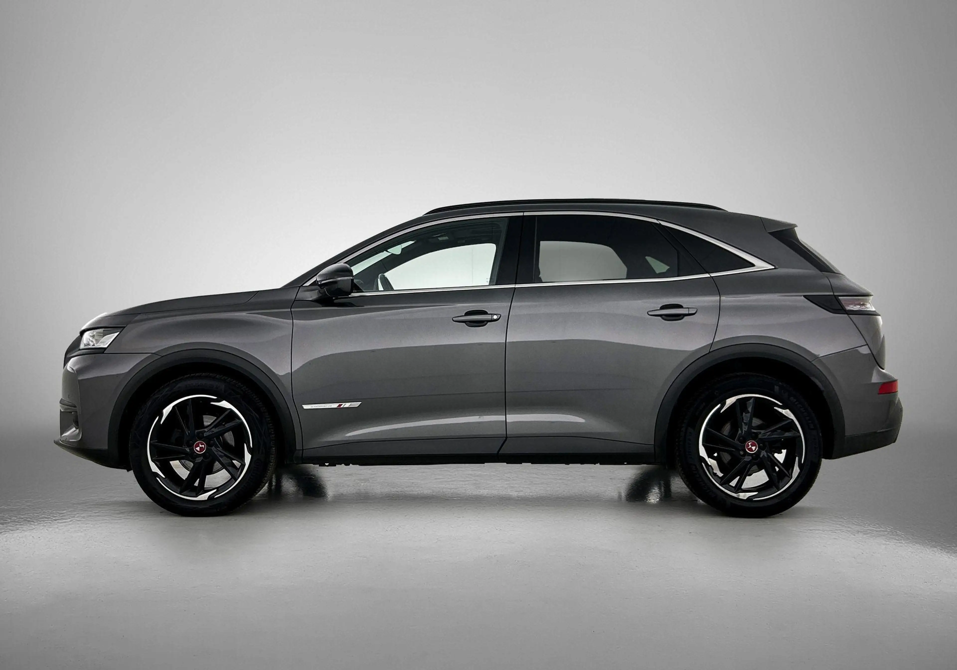 DS Automobiles DS 7 Crossback 1.2 PureTech Performance Line | Navigatie | Camera — photo 2