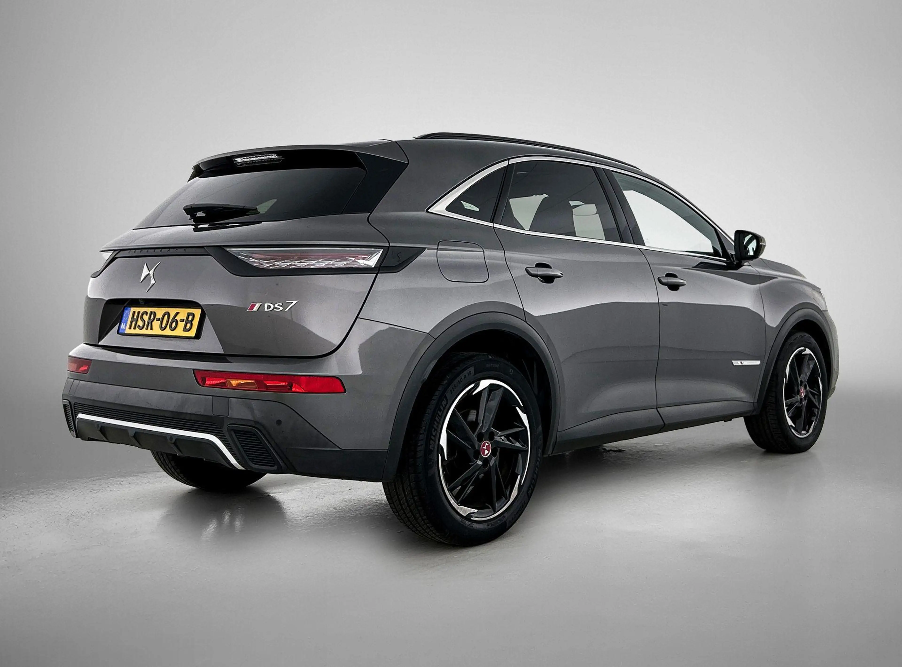DS Automobiles DS 7 Crossback 1.2 PureTech Performance Line | Navigatie | Camera — photo 4