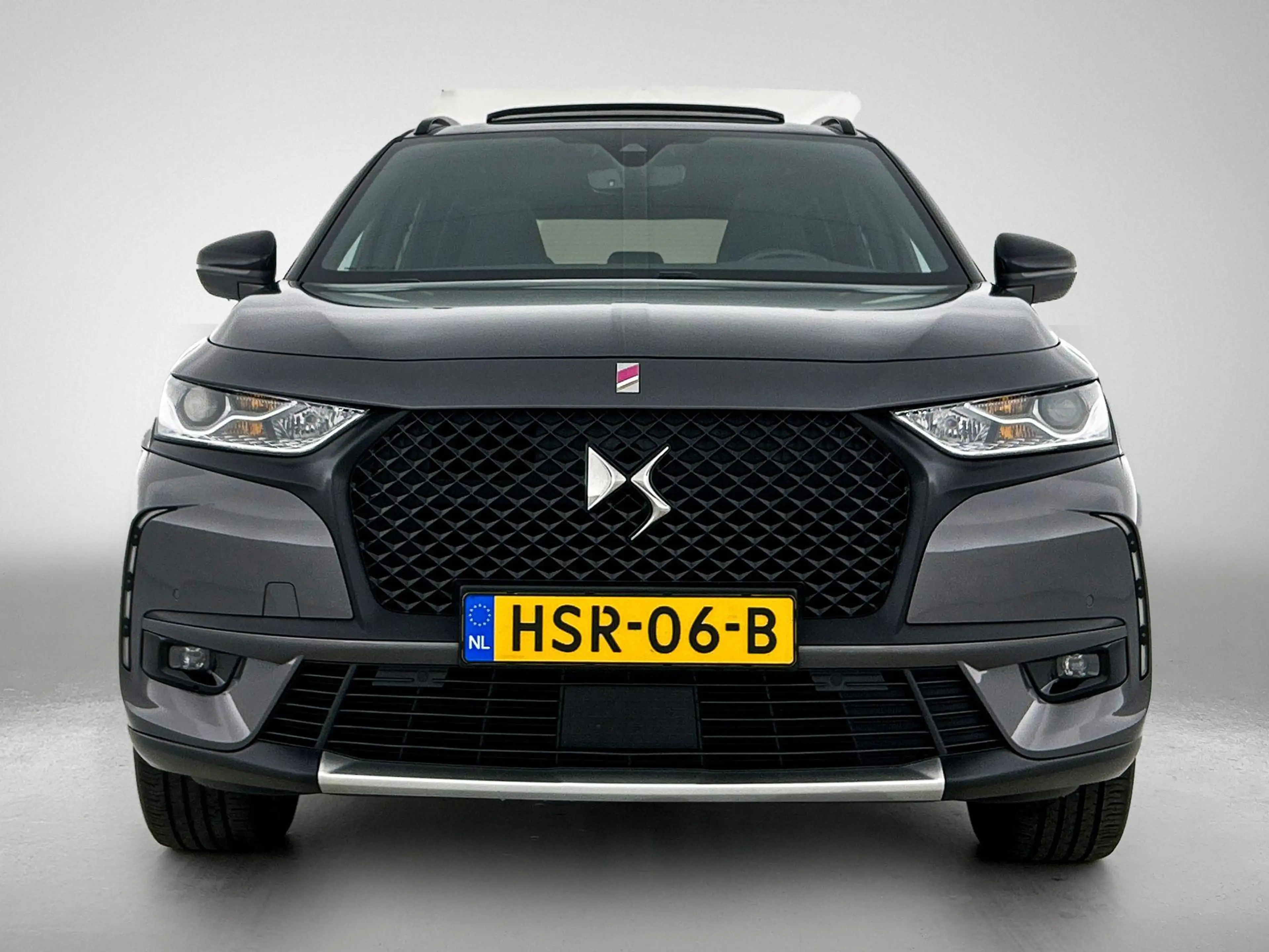 DS Automobiles DS 7 Crossback 1.2 PureTech Performance Line | Navigatie | Camera — photo 5
