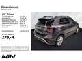 Volkswagen T-Cross 1.0 TSI Goal ACC/APP/Assistenz/Navi/LED Grau - thumbnail 2