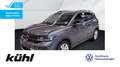 Volkswagen T-Cross 1.0 TSI Goal ACC/APP/Assistenz/Navi/LED Grau - thumbnail 1