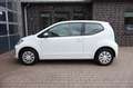 Volkswagen up! Basis Klima/Allwetterreifen/TÜV+Service neu Bianco - thumbnail 4