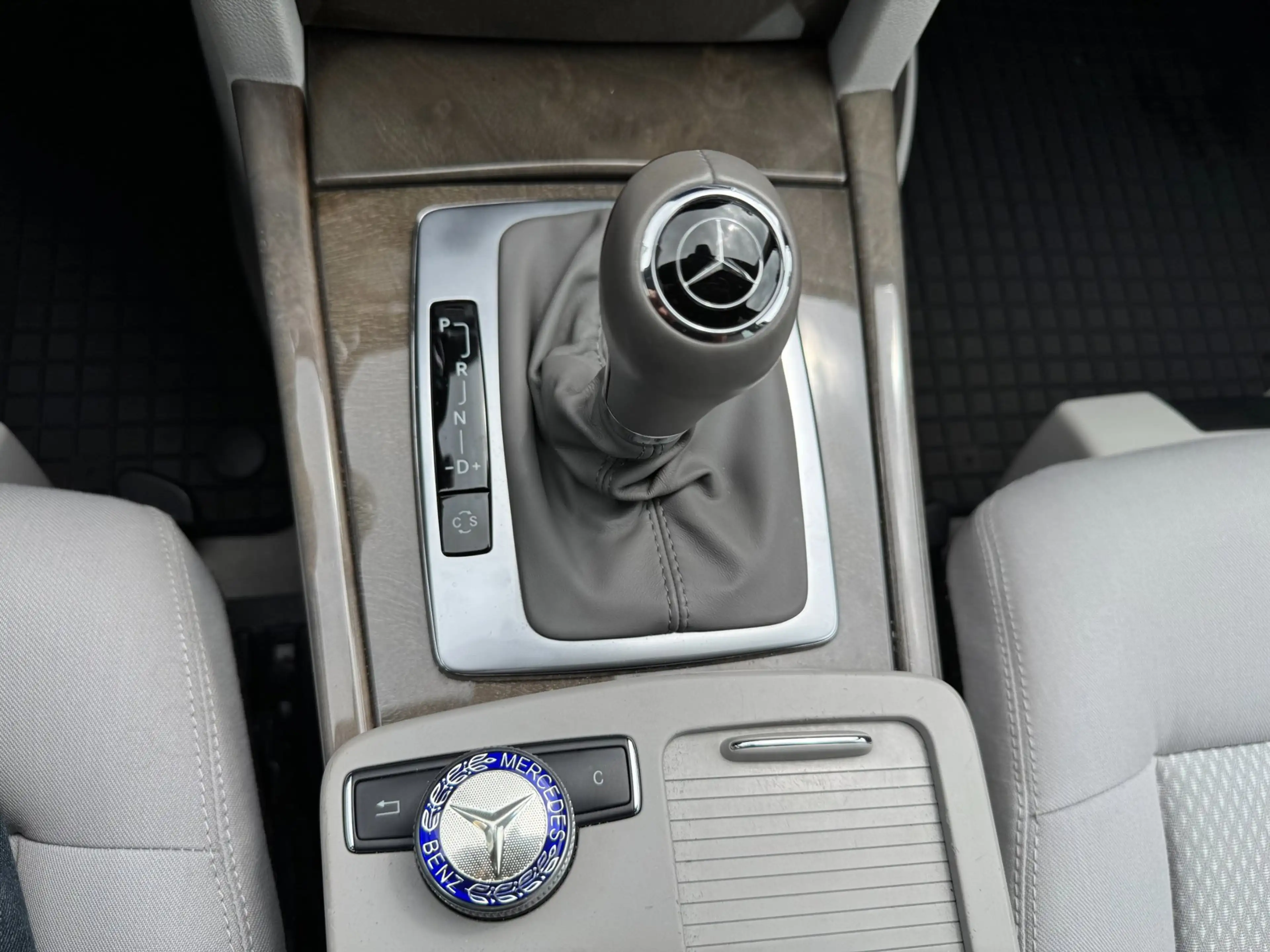 Mercedes-Benz E 250 CGI Elegance AUTOMAAT!! — photo 15