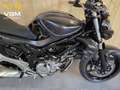 Suzuki Gladius 650 SFV ABS Чорний - thumbnail 8