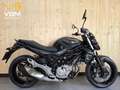 Suzuki Gladius 650 SFV ABS Чорний - thumbnail 1
