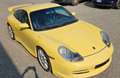 Porsche 911 996 Carrera Sport Pack 014 Jaune - thumbnail 4