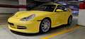 Porsche 911 996 Carrera Sport Pack 014 Jaune - thumbnail 1