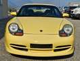 Porsche 911 996 Carrera Sport Pack 014 Jaune - thumbnail 3