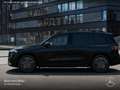 Mercedes-Benz EQB 300 4M AMG+NIGHT+ADVANCED+AHK+KAMERA+SPUR Noir - thumbnail 6