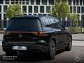 Mercedes-Benz EQB 300 4M AMG+NIGHT+ADVANCED+AHK+KAMERA+SPUR Noir - thumbnail 5