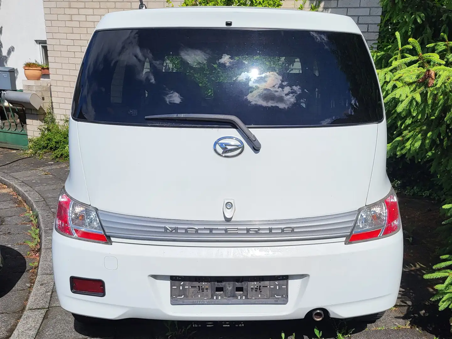 Daihatsu Materia Materia 1.3 - 2