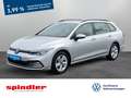 Volkswagen Golf Variant Golf VIII Variant Life 2.0 TDI DSG / Navi, LED Argent - thumbnail 1