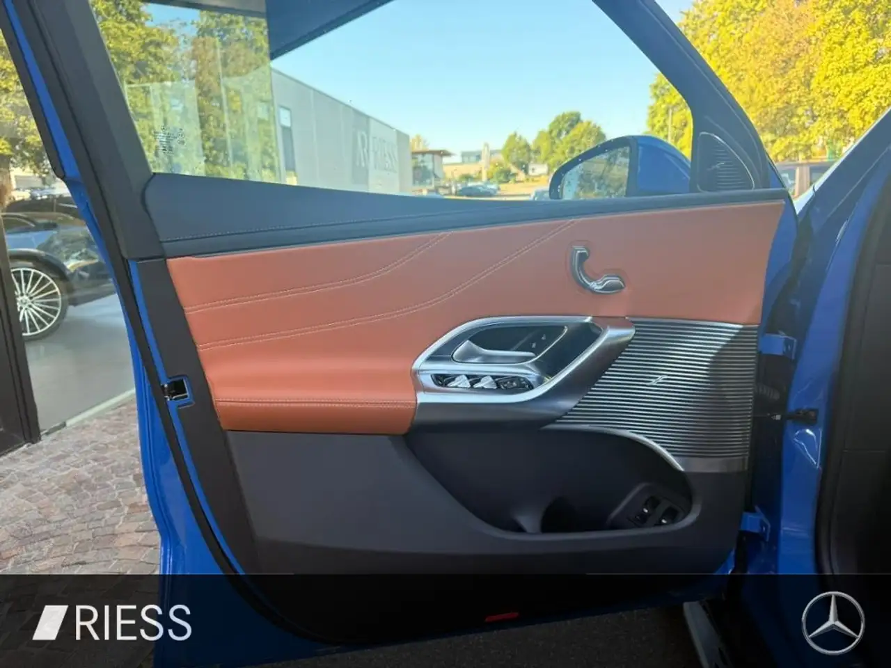 Mercedes-Benz GLC 2026