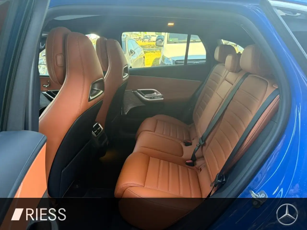 Mercedes-Benz GLC 2026