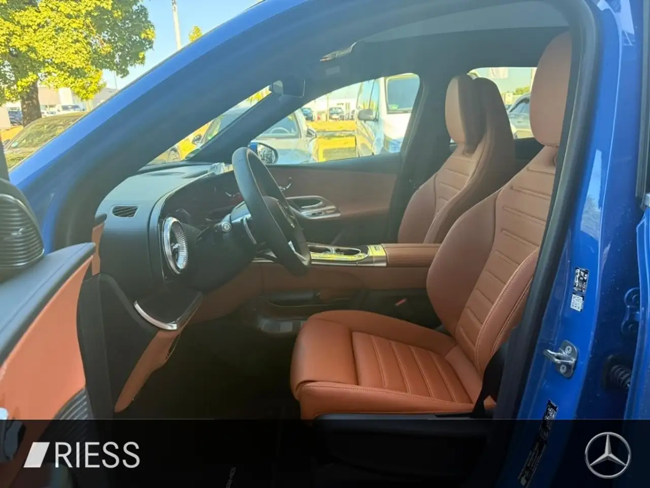 Mercedes-Benz GLC 2026