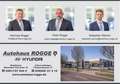 Hyundai i20 Advantage Silber - thumbnail 12