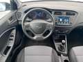 Hyundai i20 Advantage Silber - thumbnail 9