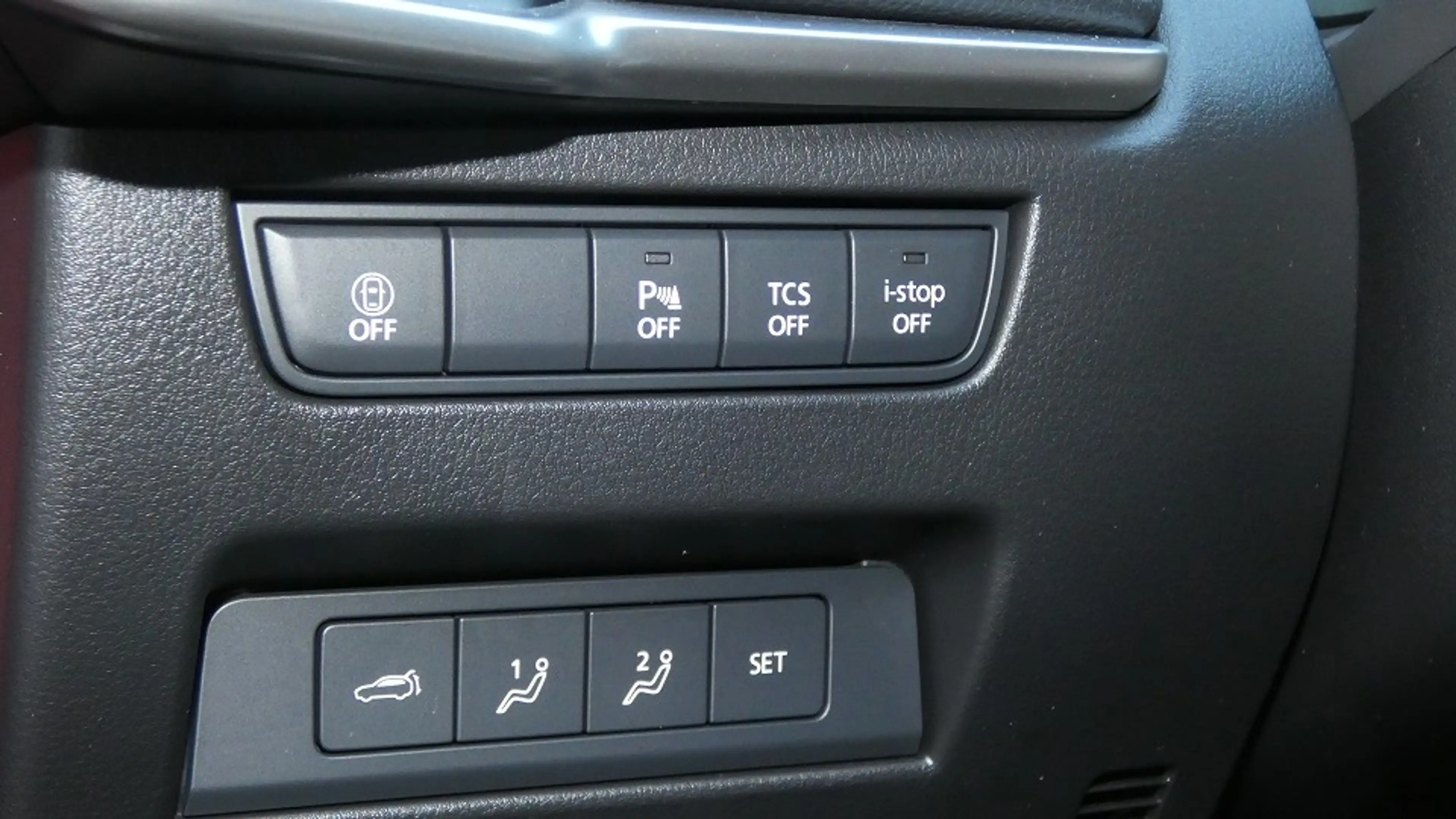 Mazda CX-60 e-SKYACTIV-D 254 AL-HOMURA P-GSD DA-P CON-P PRE-CO — photo 9