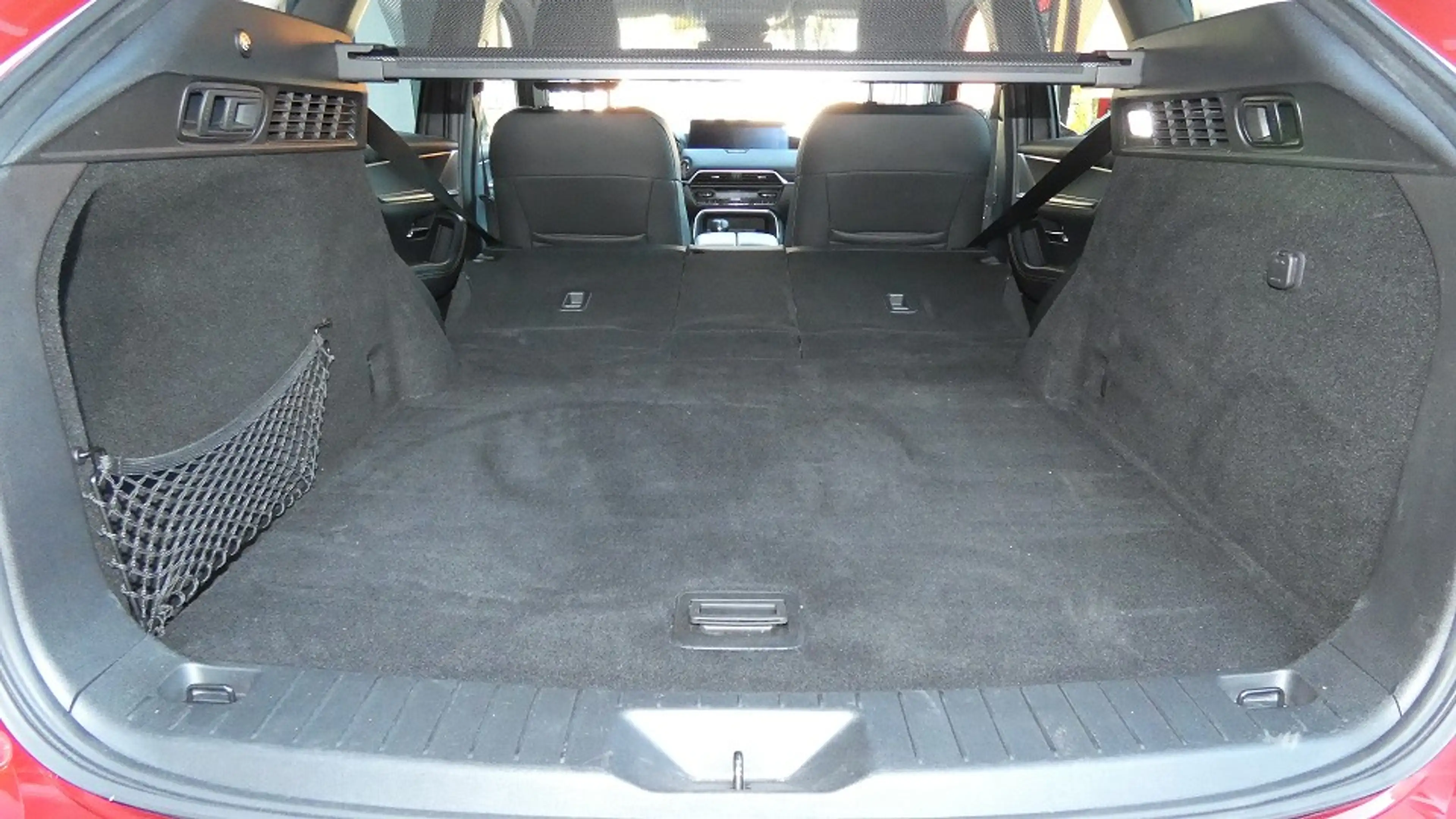 Mazda CX-60 e-SKYACTIV-D 254 AL-HOMURA P-GSD DA-P CON-P PRE-CO — photo 14