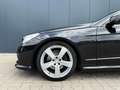 Mercedes-Benz E 250 Cabrio CGI leder / airscarf / xenon / stoelverwarm Nero - thumbnail 5