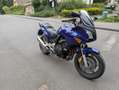 Honda CBF 600 ABS Niebieski - thumbnail 4