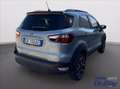 Ford EcoSport 1.0 EcoBoost 125 CV Start&Stop Active Grigio - thumbnail 11