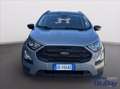 Ford EcoSport 1.0 EcoBoost 125 CV Start&Stop Active Grigio - thumbnail 2