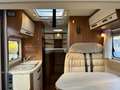 Hymer/Eriba Exsis I 578 Experience/3500KG/Solar/TV+SAT/148PS Weiß - thumbnail 14