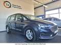 Ford Galaxy EcoBlue Autom. Titanium m. AHK/LED/Kamera Bleu - thumbnail 1