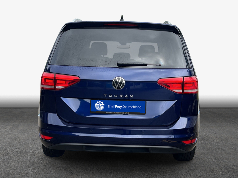 Volkswagen Touran 1.5 TSI Goal 7-Sitzer ACC/Kamera/Navi — photo 7