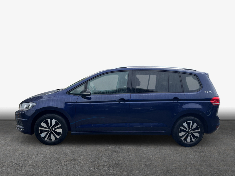 Volkswagen Touran 1.5 TSI Goal 7-Sitzer ACC/Kamera/Navi — photo 6