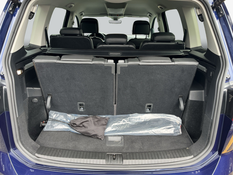 Volkswagen Touran 1.5 TSI Goal 7-Sitzer ACC/Kamera/Navi — photo 10