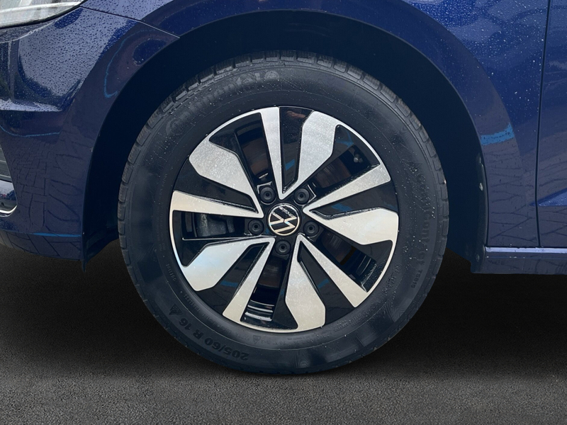 Volkswagen Touran 1.5 TSI Goal 7-Sitzer ACC/Kamera/Navi — photo 9