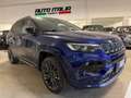 Jeep Compass Compass S MY22#1.3T4#PHEV#PREZZOREALE#240CV#PELLE Noir - thumbnail 6